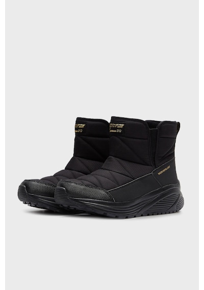 Skechers Bayan Kar Botu 117059 Bbk Siyah