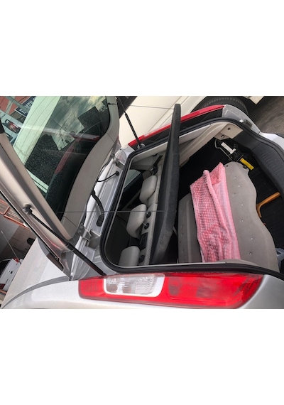 Ford Focus Pandizot 2006-2010 435428897