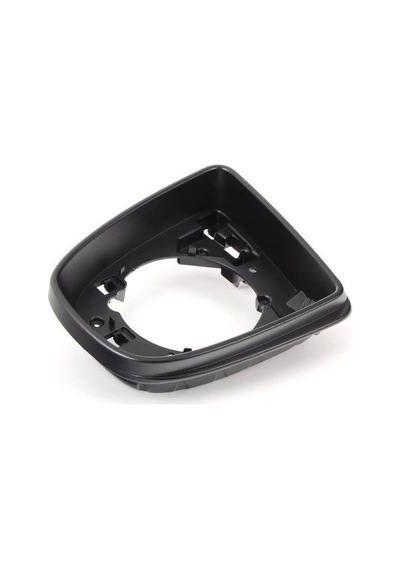 Bmw X5 X5 Ayna Çerçevesi 2006-2013 Astarlı Sol Oem No:51167180737