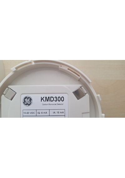Kilsen Kmd300 Co Gaz Algılama Dedektörü Dedektör, Co Karbon Monok