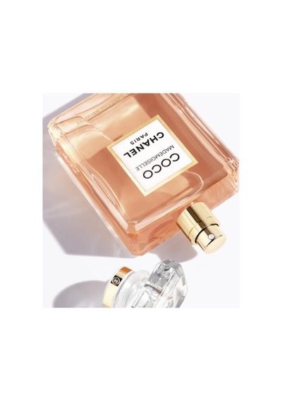 Chanel Coco Mademoiselle Edp 100 Ml Kadın Parfüm Fresh 87264193