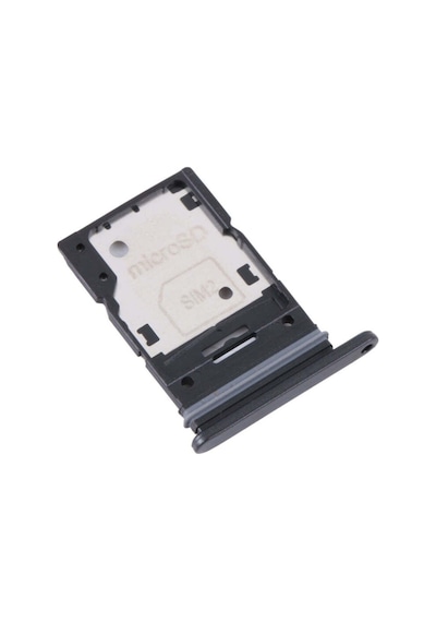 Samsung Uyumlu Galaxy A54 Sim Kart Tepsisi Sm-a546e Senalstore - Siyah