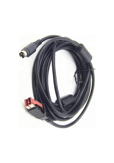 Beslemeli Usb 24 Volt Power Kablosu - Pos Yazıcı - Terminal