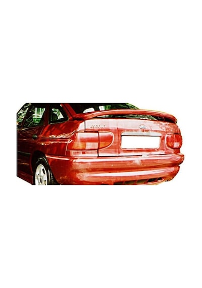 Ford Escort Hb Spoiler (Lambali) STR-858