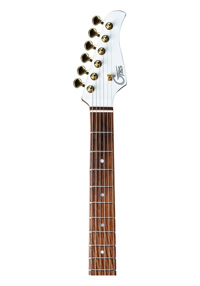 Gtrs S900pw Smart Elektro Gitar