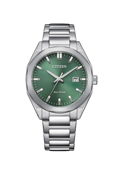 Citizen Bm7620-83y Erkek Kol Saati Metalik