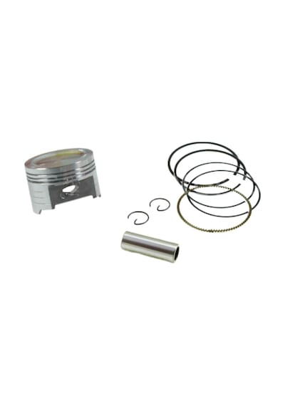 Honda Ace 125 Piston Ny 53,15 Mm (Std+0,75) (545202306)