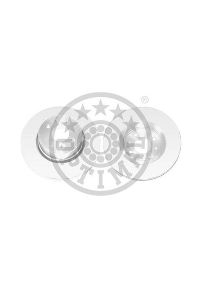Optimal Bs5830c Yüksek Karbon Teknoloji Fren Diski Ön Büyük Hava Kanallı Clio V 1.3 H5h 1.5 K9k Laguna I Lodgy Dokker Iı Megane I Scenic I 1.6 16v K4m Megane Iı Scenic Iı 402060540r