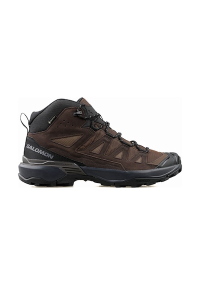 Salomon X Ultra 360 Ltr Mid Gtx Erkek Outdoor Botu L47570900 Kahverengi L47570900 Kahverengi