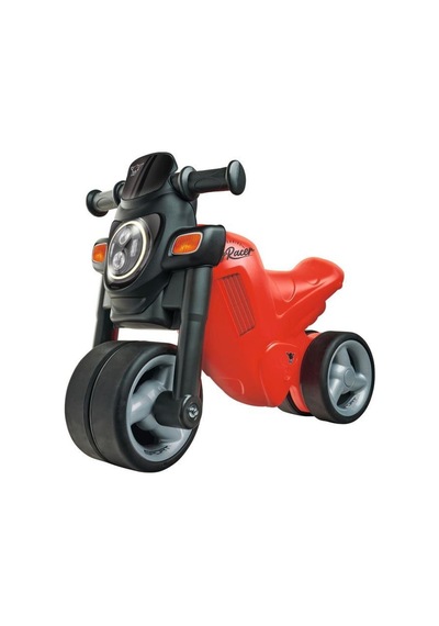 Bıg Denge Spor Bisikleti, Kırmızı 800056386