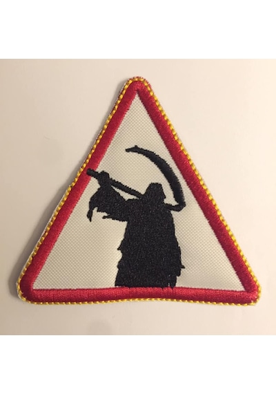 Children Of Bodom Patches,Peç,Arma Ve Kot Yamaları