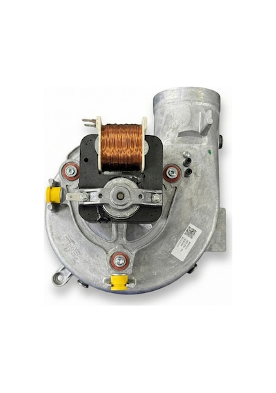 Fan Motoru Vaillant Turbotec Vuw /gr 01855n60w 0020020008
