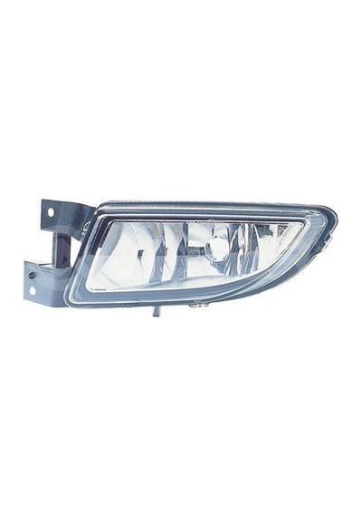 ÖN SOL SİS FARI LAMBASI FIAT BRAVO EGEA 2010-2020 ARASI (DEPO)