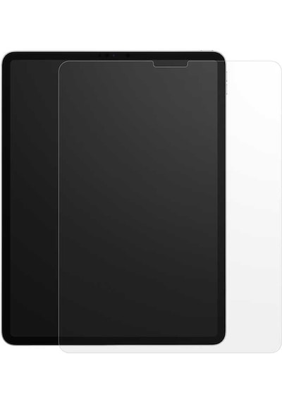 Apple Uyumlu iPad Pro 12.9 2022 M2 Zore Paper-like Ekran Koruyucu