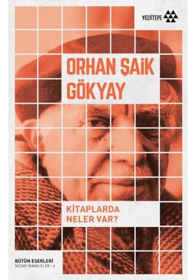 Larda Neler Var