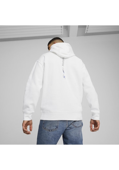 Puma 62749802 Bmw Mms Ess+ Fleece Erkek Sweatshirt 001