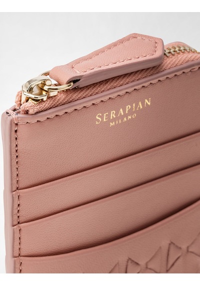 Serapian Mosaico Zip Kartlık Srmoswsl714108k279 Standart Çok Renkli