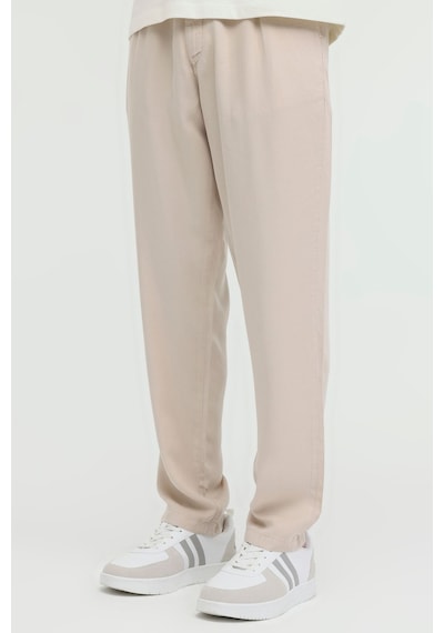 Wrangler Chino Pantolon Bej Erkek Pantolon