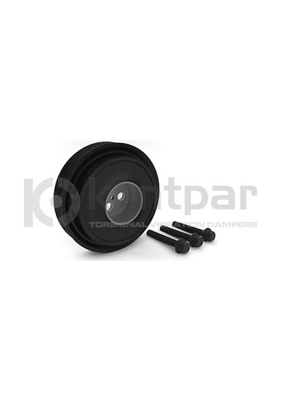 Kentpar 152k1651s - Krank Kasnagı Transıt V347 2.2tdcı / 2.4tdcı