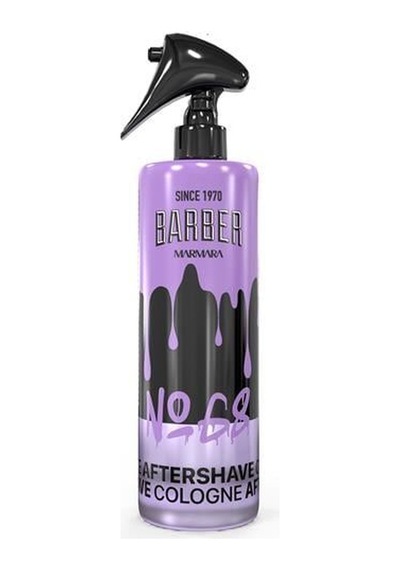 Barber Marmara After Shave Sprey 400ml. No:68