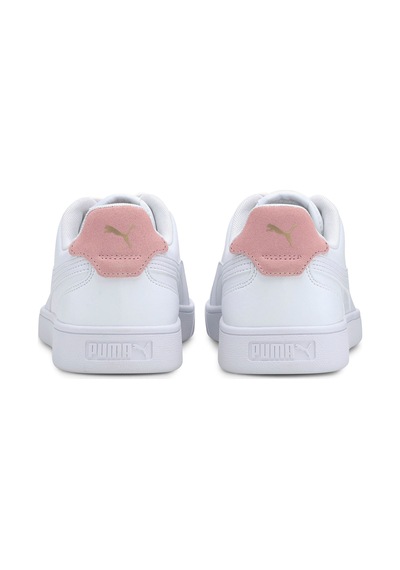 Puma Shuffle Ayakkabı 309668 02 Beyaz