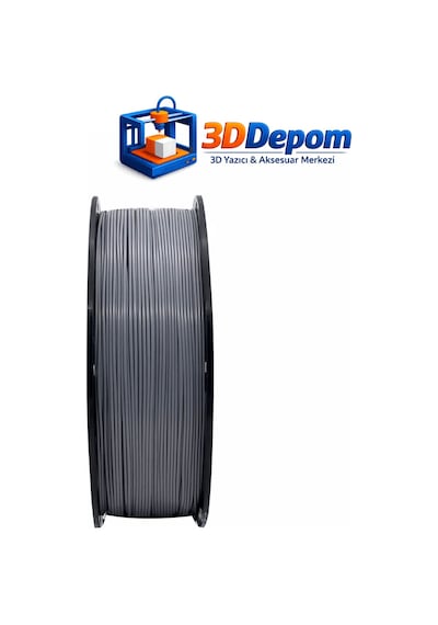 Elas Hs Abs Gri Filament