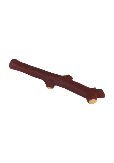Kerbl K83515-S 30 CM Plastik Öten Sopa Köpek Oyuncağı Çok Renkli