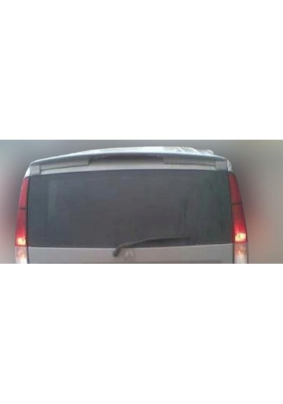 Diğer Mercedes Vito 2004-2016 Astarlı Anatomik Spoiler 2484348542053