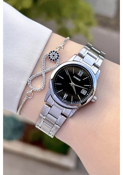 Casio Csıste69 Kadın Kol Saati