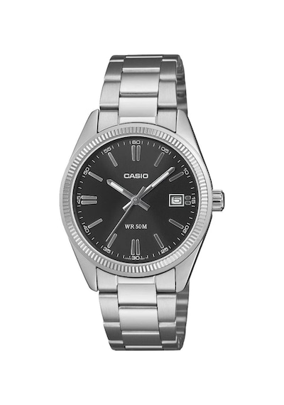 Casio Utp-1302pd-1avdf Unisex Kol Saati Gri