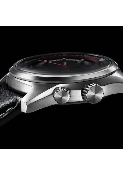 Seiko Prospex Speedtimer Spb517j1 Datsun 240z Limited Edition Erkek Kol Saati Spb517j Gri
