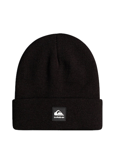 Quiksilver Brigade Youth Beanie Erkek Çocuk Bere Siyah Siyah