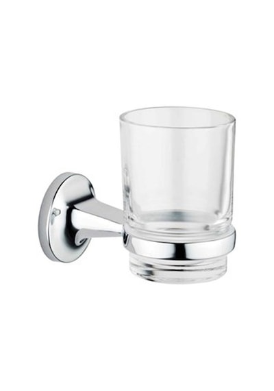 VitrA Marin Diş Fırçalığı Krom A44942 Krom