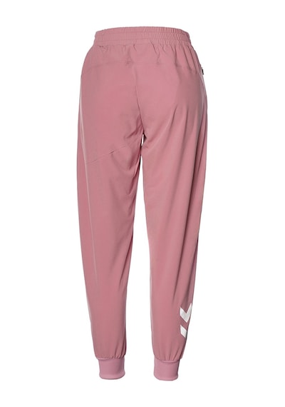 Hummel Mabıla Eşofman Altı 931623-3325 Pembe