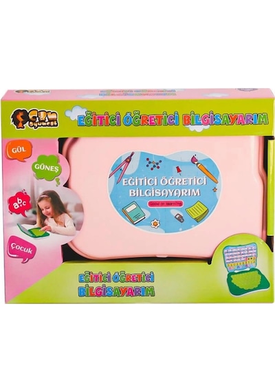 Mey İthalat Cn1921 Türkçe Laptop -birliktoys