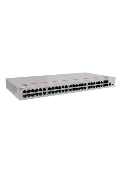 S220-48t4s,s220-48t4s,s220-48t4s 48 10/100/1000base-t Ports, 4 Ge Sfp Ports, Built-in Ac Power -119754