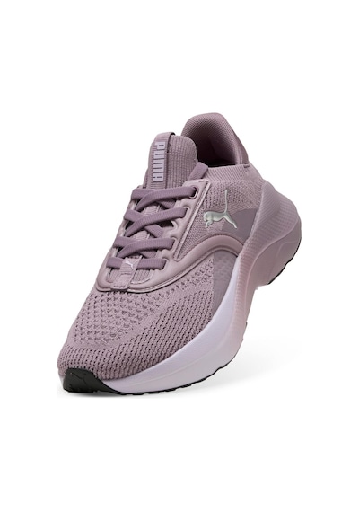 Puma 31016023 Softride Mayve Wn S Kadın Koşu Ayakkabısı Mor