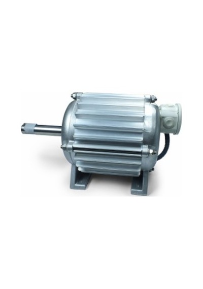 İsta Breeze Alternatör 2kw 48v Veya 350v Düşük Devir Heli 2.0