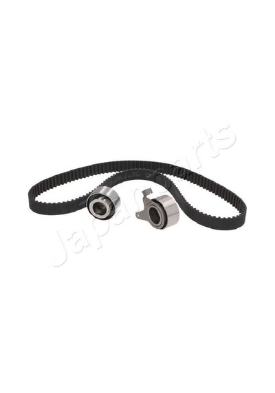 Japan Parts Kddk10 Kia Shuma Iı 01 Triger Set 137 Dış 40070000