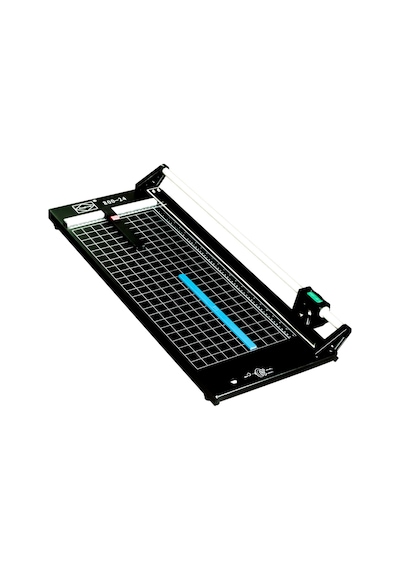 Mühlen Säge Tr 620 Sürgülü Kâğıt Şekillendirici / Kesici A2 Boyut