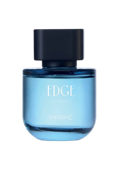 Imprimé Edge Edp Erkek Parfümü 50 Ml - 3 Adet Tarı Odunsu - Oryantal