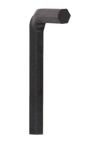 40339 25 Pc Mm/ımp Hex Key Set