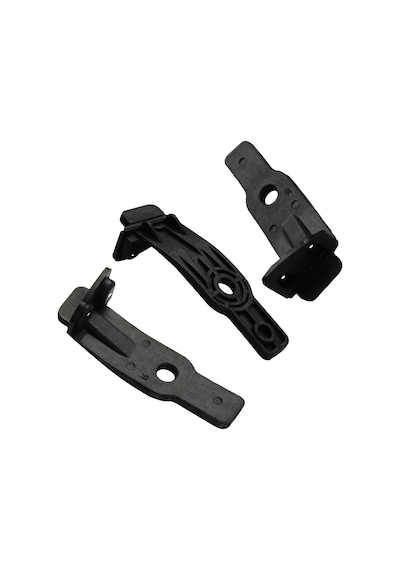 Hyundai İ20 Mk1 Pb Pbt 2008-2015 İçin Sağ Far Tutucu Tamir Braket Klips Seti 921021j570