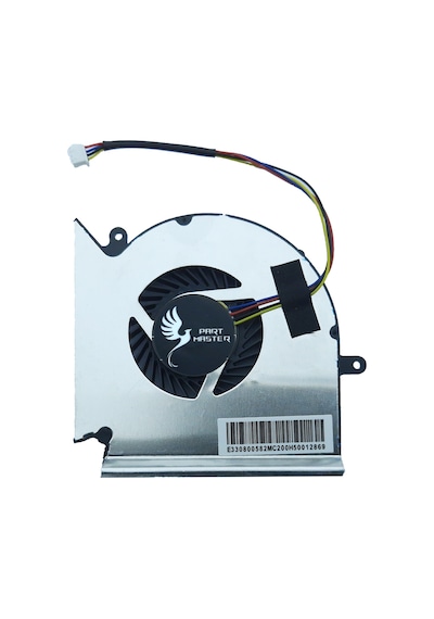 MSI Uyumlu Ms-17c2, Ms-16p2 Notebook Gpu Fan, Ekran Kartı Fanı