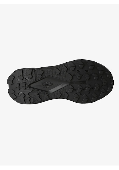 The North Face Nf0a8g6c-jzu Altamesa 300 V2 Kadın Outdoor Ayakkabı Siyah