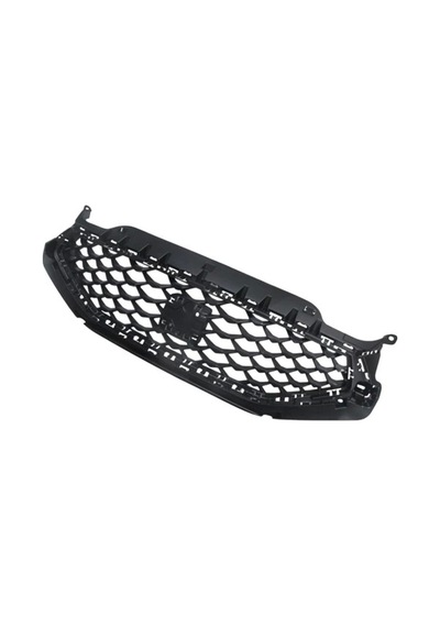 Seat Leon 2021-2024 Ön Panjur Siyah Tyg Oem No:5fa8536549b9