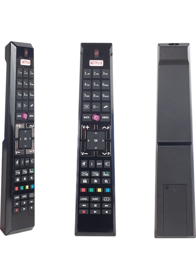 Seg Sg48f7000 Led Tv Kumandası Netflıx