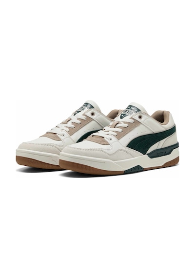 Puma Rebound Retro Sd Beyaz Erkek Sneaker 000000000102247087 Beyaz