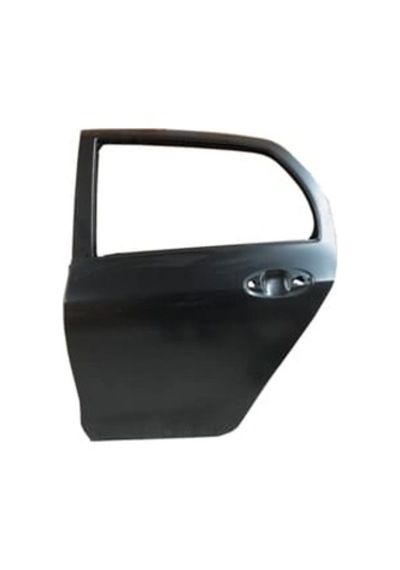 Toyota Yaris 2006-2011 Arka Kapı Komple Sol Bfn Oem No: 67004-0d140