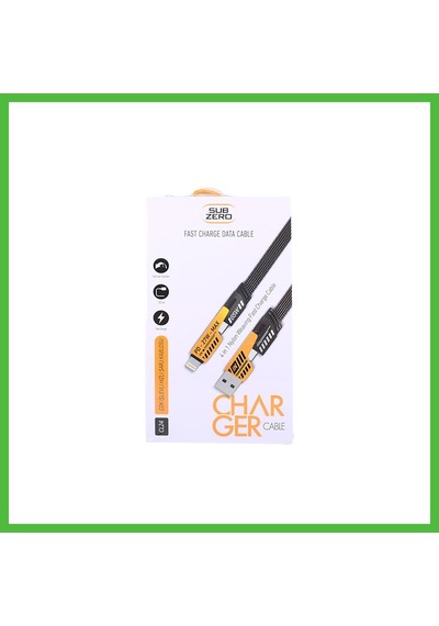 Vaveni Cl 160 4+1 Sprellı Sarj Kablosu 1 Adet Arz